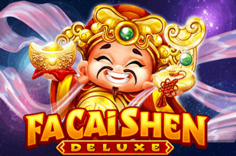 Habanero Fa Cai Shen Deluxe